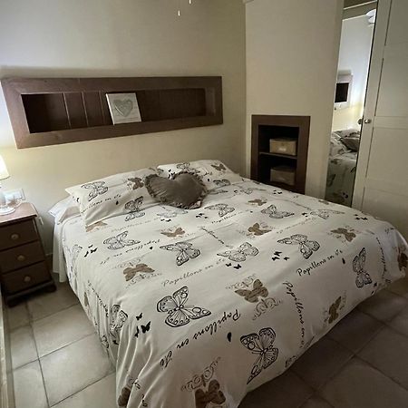 Apartamento Romantico Valencie Exteriér fotografie