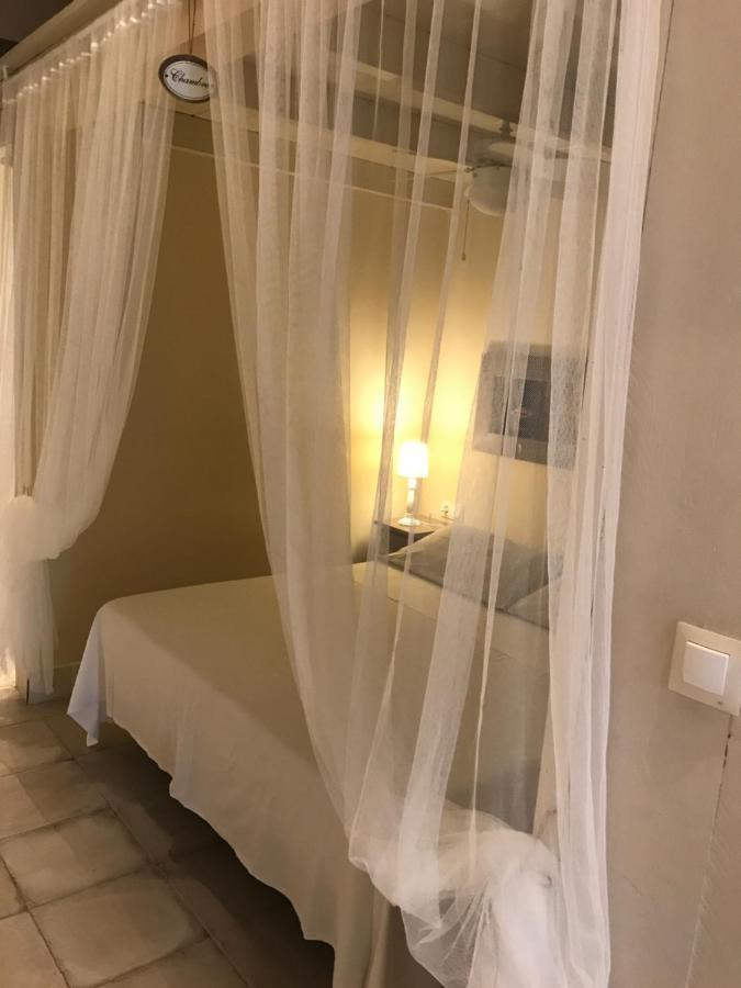 Apartamento Romantico Valencie Exteriér fotografie