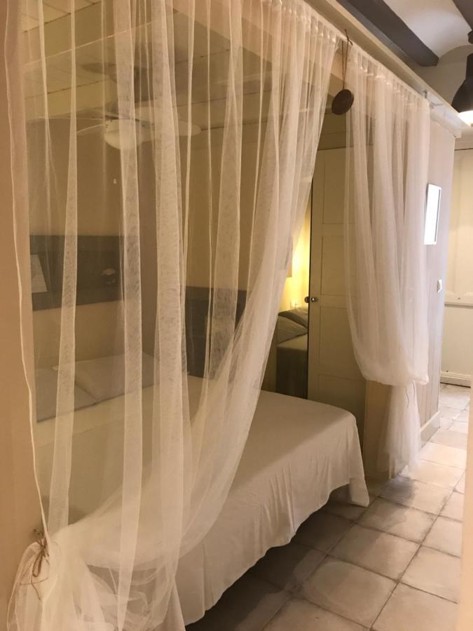 Apartamento Romantico Valencie Exteriér fotografie