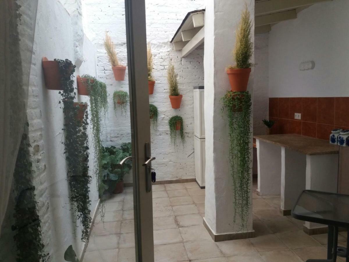 Apartamento Romantico Valencie Exteriér fotografie