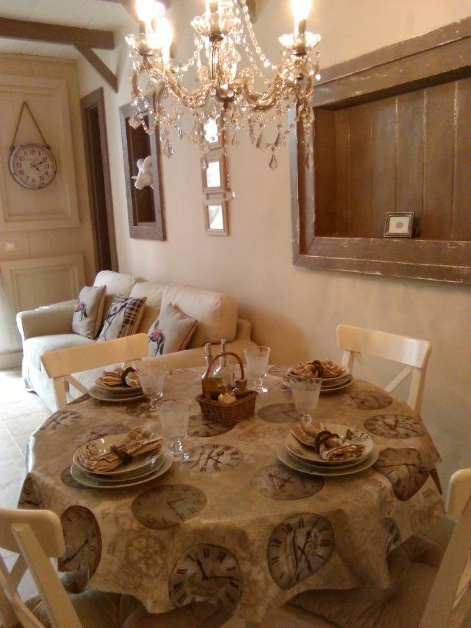 Apartamento Romantico Valencie Exteriér fotografie