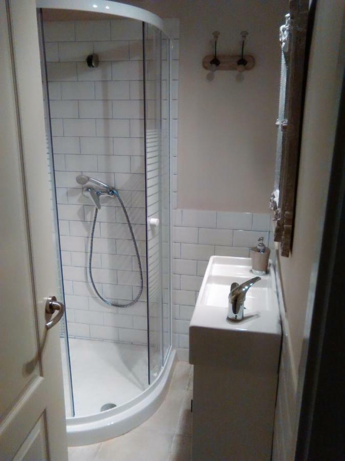 Apartamento Romantico Valencie Exteriér fotografie
